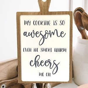 Kitchen decor